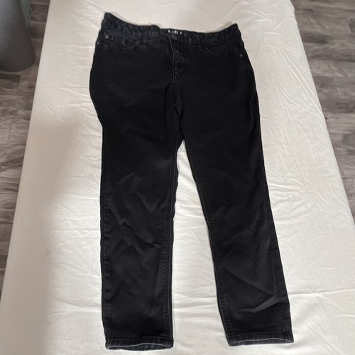 Jeans skinny lee - jeans, denim