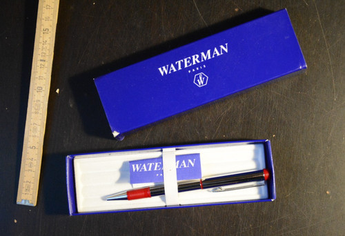 Penna waterman paris - penna,
