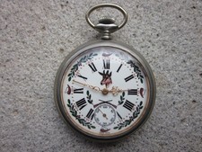 OROLOGIO DA TASCA ANCRE 15