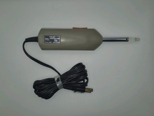 Demagnetizzatore testa 3 - demagnetizzatore,