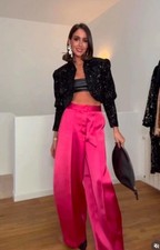 ZARA PANTALONE A PALLONCINO