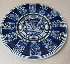 Antique Cobalt Stoneware