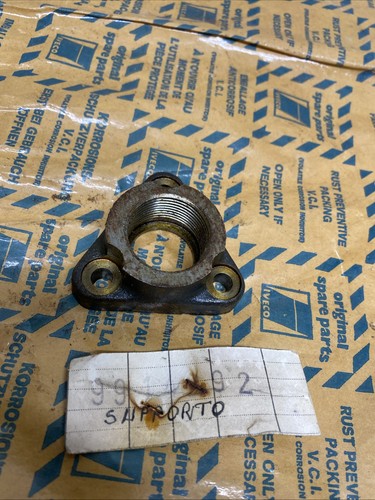 Fiat iveco supporto - om,