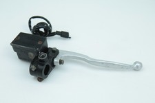Pompa freno yamaha xvs 125 - pompa,