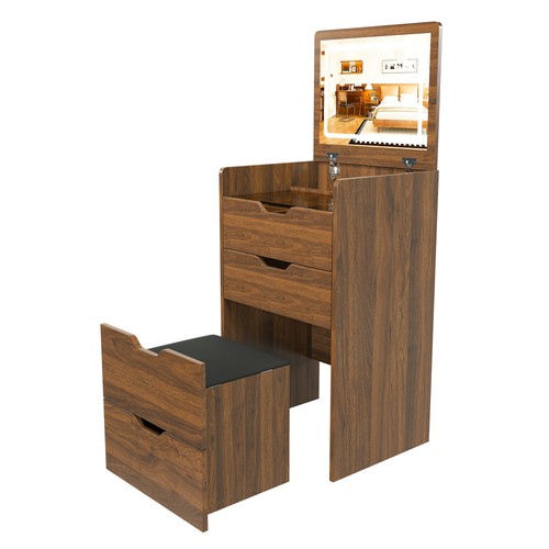 Vanity desk 1 - vanity,