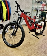 2023 MTB SPECIALIZED Turbo Levo II - S4 (Large)  - Ottime Condizioni