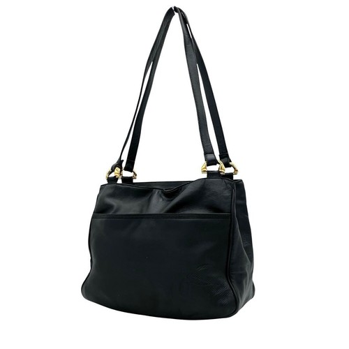 Borsa tracolla loewe anagram - borsa, a