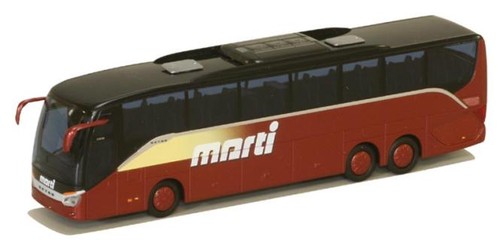 Awm pullman setra 516 - awm,