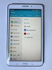 Samsung Galaxy Tab 4 SM-T337A