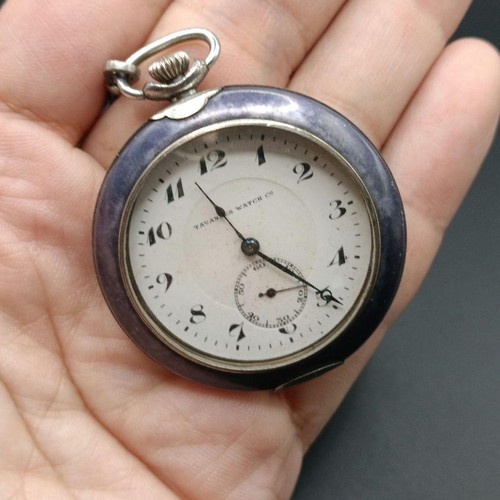 Tavannes watch antico - watch, co