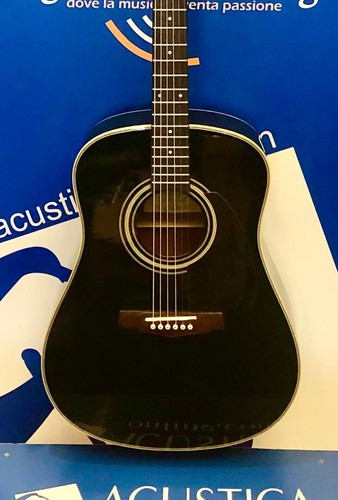 Ibanez 10bk - ibanez, pf-10bk