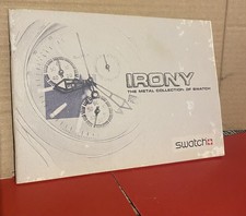 Catalogo Vintage Orologi