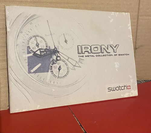 Catalogo vintage orologi - vintage,