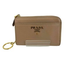 Portamonete PRADA Saffiano