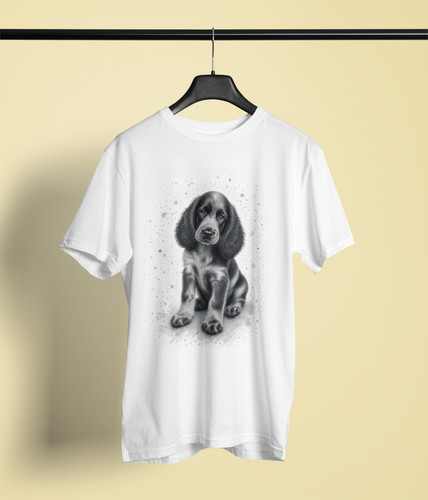 Shirt blue roan - blue,