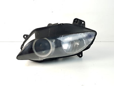 Fanale Faro Anteriore Sinistro Originale YAMAHA YZF 1000 R1 YZFR1  2004 - 2006
