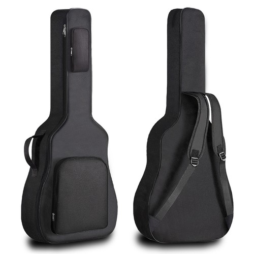 Borsa chitarra morbida - borsa,