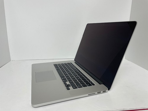 Apple macbook pro retina - retina, 15.4