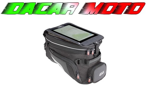 Borsa serbatoio xstream lt - serbatoio,
