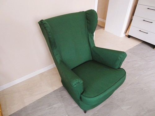 Copripoltrona strandmon - strandmon, 2