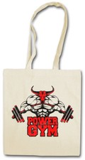 POWER GYM BULL BORSA IN