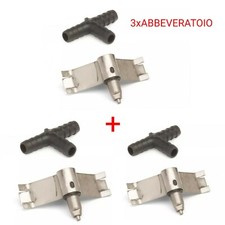 ABBEVERATOIO PER GALLINE