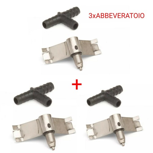 Abbeveratoio per galline - abbeveratoio,