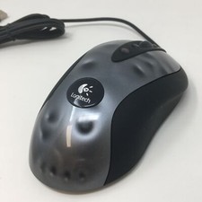 Logitech MX518 Mouse da gioco