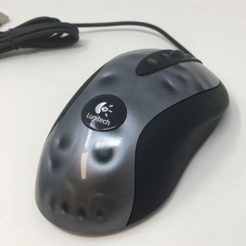 Logitech mx518 mouse - logitech, da