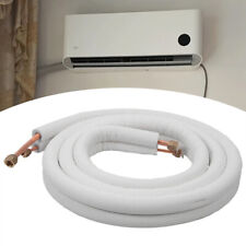 Coppia Bobine Tubo Coibentato