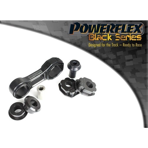 Powerflex blk lower torque - blk,