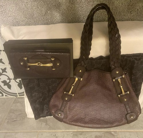 Autentica borsa guccissima - autentica,