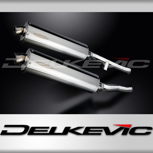 Kit bidone silenziatore - kit,