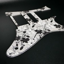 Battipenna ibanez serie jem - ibanez,