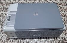 stampante HP PHOTOSMART C3180, per pezzi di ricambio 