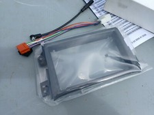 Opel Agila  KIT MASCHERINA RADIO NUOVO ORIGINALE GM 93199920