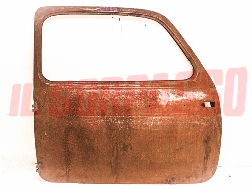 Porta portiera destra fiat - porta,