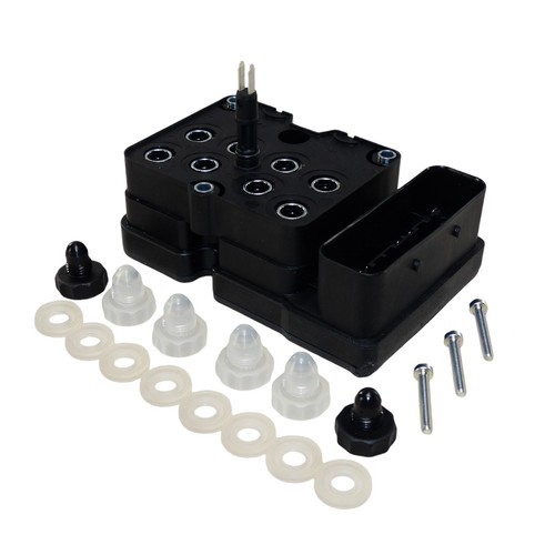 Centralina abs aggregato - abs,