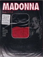 Bas MADONNA by CERVIN