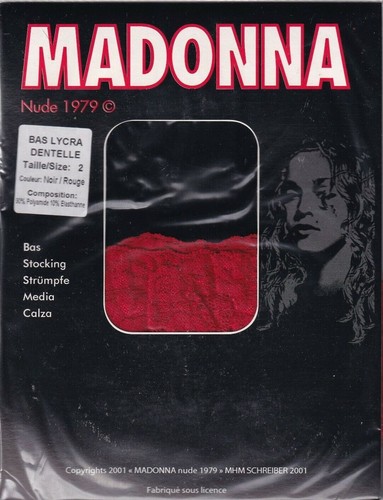 Bas madonna cervin - by,