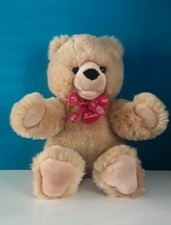"TRUDI" peluche Orso con
