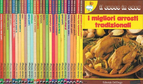 Cuoco casa 1979 - il, in