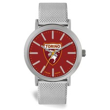 TORINO FC OROLOGIO DA POLSO GRANATA 39 MM. LOWELL - PRODOTTO UFFICIALE
