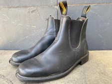 Stivali Chelsea Blundstone