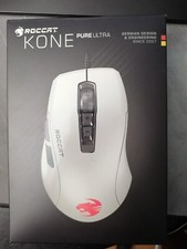 Roccat Kone Pure Ultra 16000 DPI Ultra-Light Optical Gaming Mouse