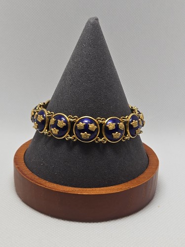 Bracciale sporrong swedish - sporrong,