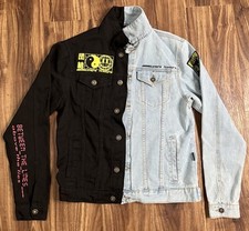 Giacca di stoffa Brooklyn