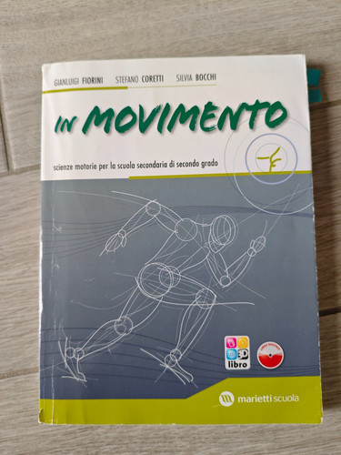 Movimento scienze motorie - -,
