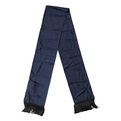Dolce gabbana sciarpa - gabbana, blu