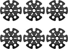 6PCS Cestino per Bastoncini Da